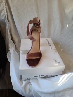 New Size 8.0 & 8 1/2