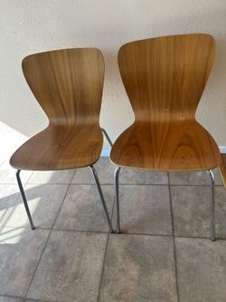 Nice Chair set $20 OBO