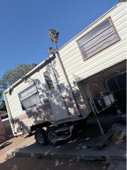 1991 Kit Sunchaser Tan