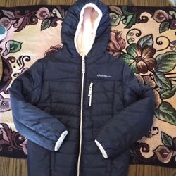 Eddie Baur Jacket For Girls