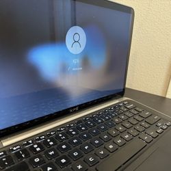 Dell XPS 13 (NEEDS TO GO TODAY)