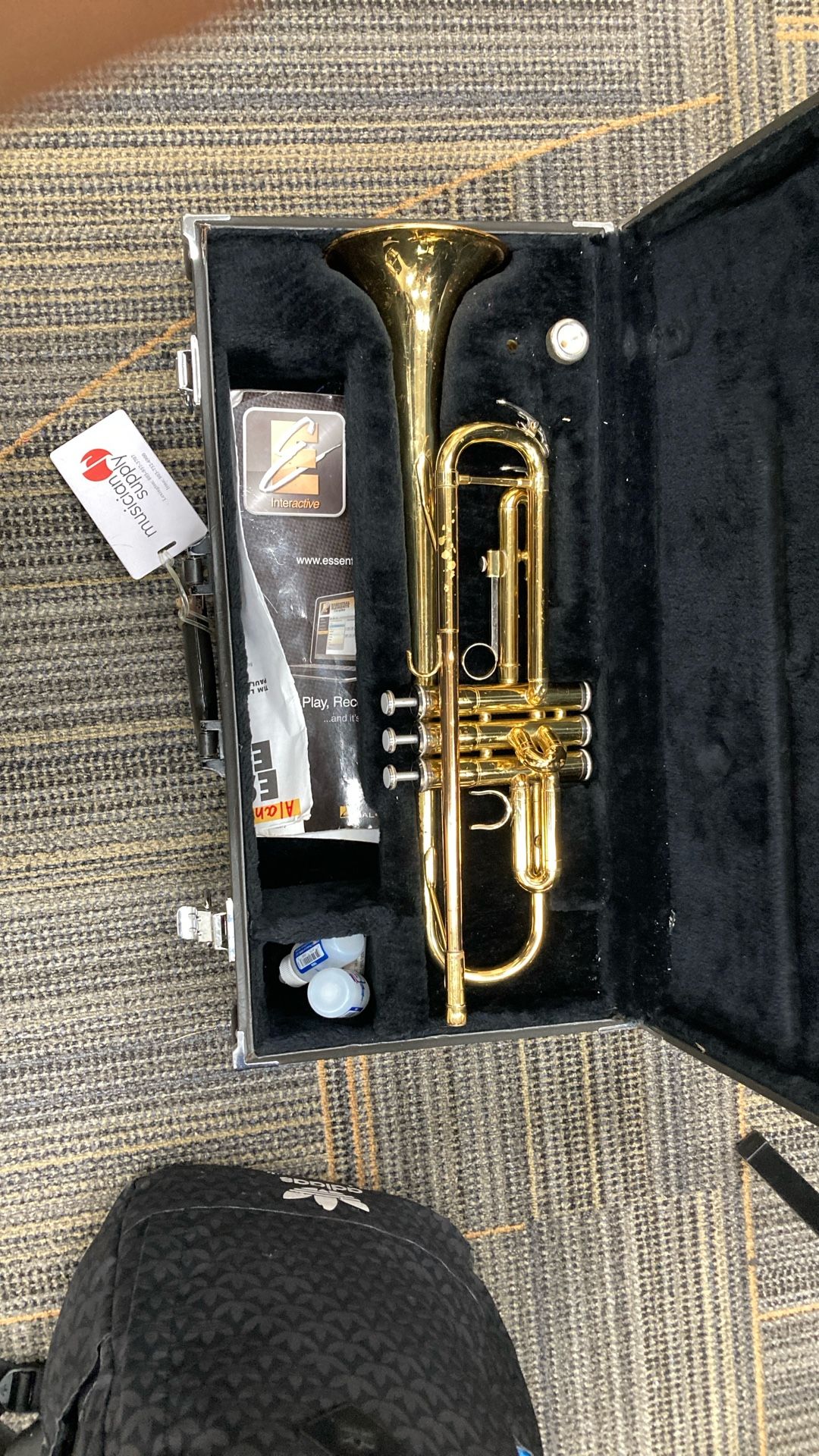 Trumpet