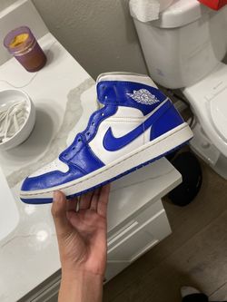 Jordan 1’s