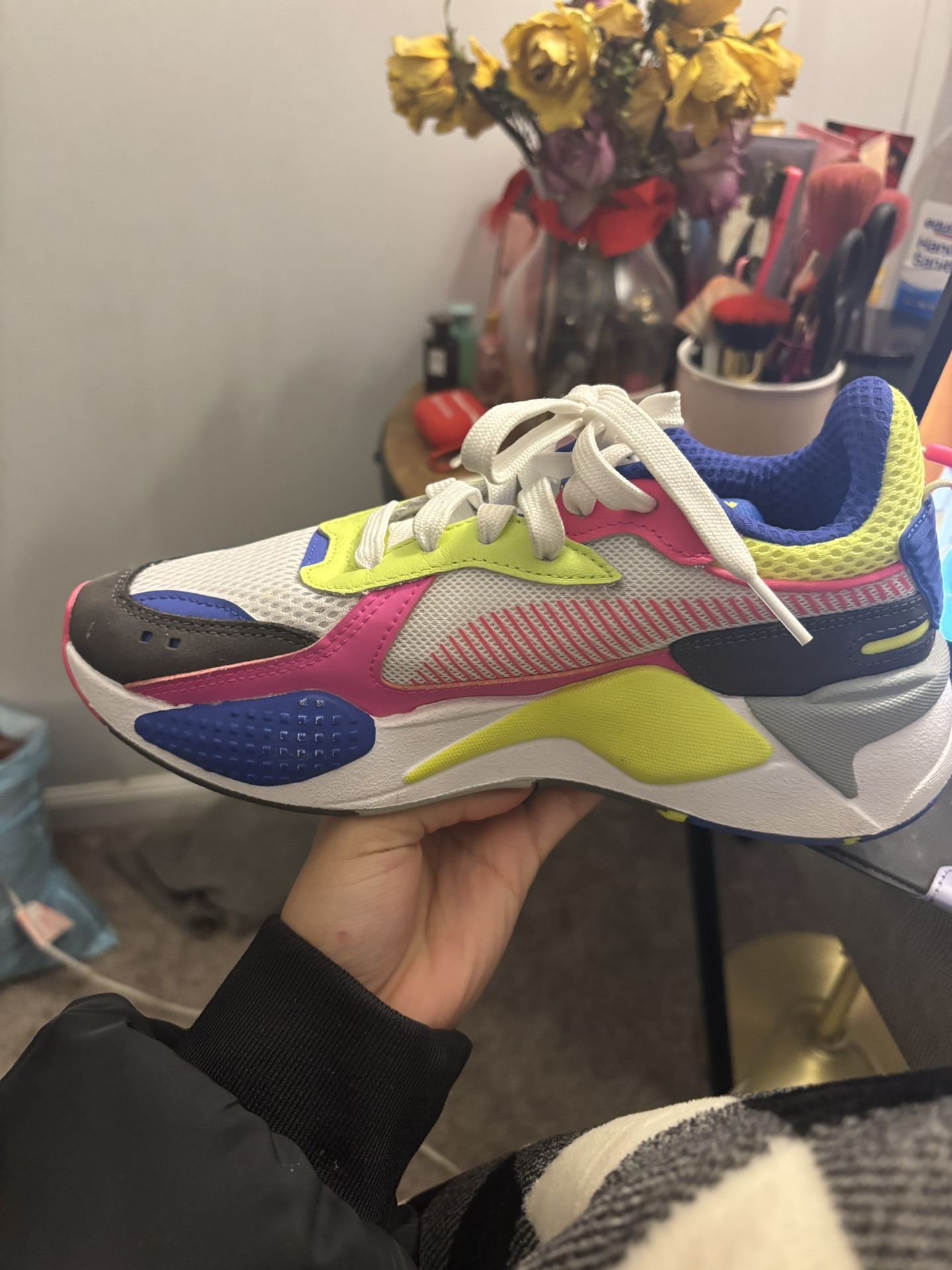 Pumas