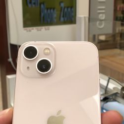 iPhone 13 - 128 GB Unlocked