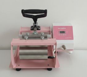 Mug Heat Press