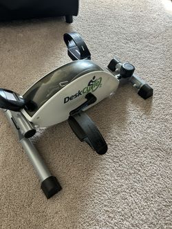 Stationary Bike