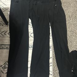 2 Pairs S Cherokee I Flex Scrub Pants
