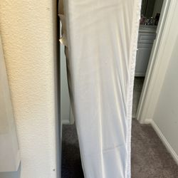 crib mattress