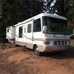 2000 36ft Dutch Star Motorhome (Newmar]