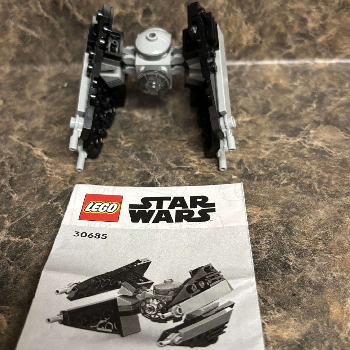30685in Lego Set # 30685 for Sale in Federal Way, WA - OfferUp