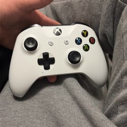Xbox Controller