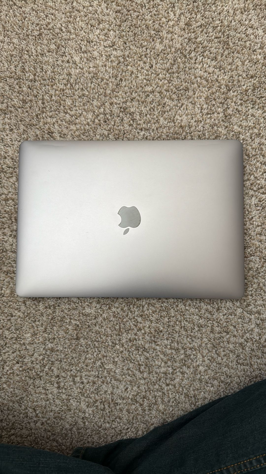 2018 MacBook Pro 13 Inch 16gb Ram