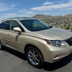 💥🔥2011 LEXUS RX 350⭐️3.5L V6 ⭐️ALL WHEEL DRIVE⭐️SUPER CLEAN - $12,000 (⭐ OVER 200+ CARS TRUCKS MINIVANS& SUVS TO CHOOSE FROM!⭐)