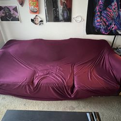 Large 3 Seater Couch 