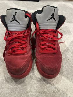 Jordan 5