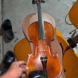 Violin Antique 