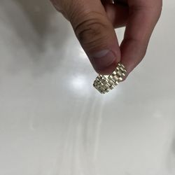 rolex ring 