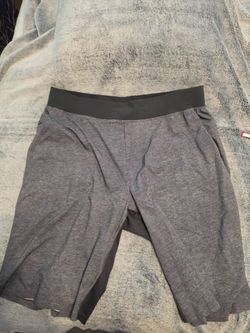 Lululemon T.H.E men's shorts
