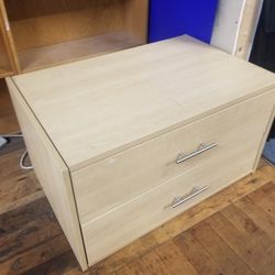 HEAD BED DRESSERS/LAMP TABLE (HOME1)

