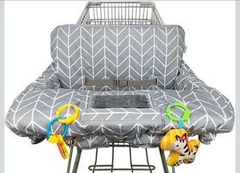 Shopping Cart Cover for Baby