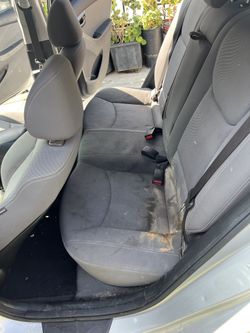 Full Detail Interior / Exterior 