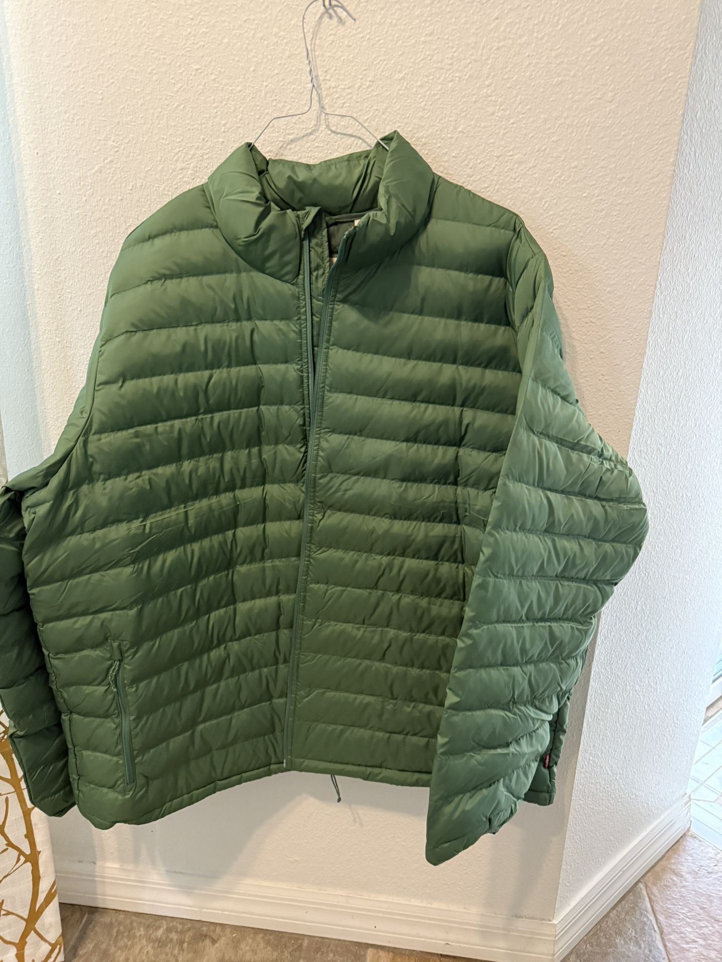 Puffy Jacket Ladies Brand New