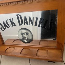 Jack Daniel’s 