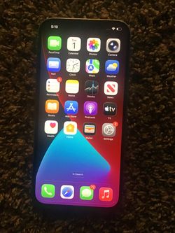 iPhone 12 Pro Max