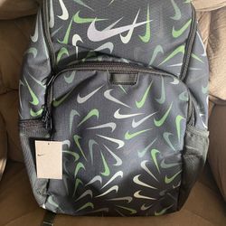 Nike Backpack