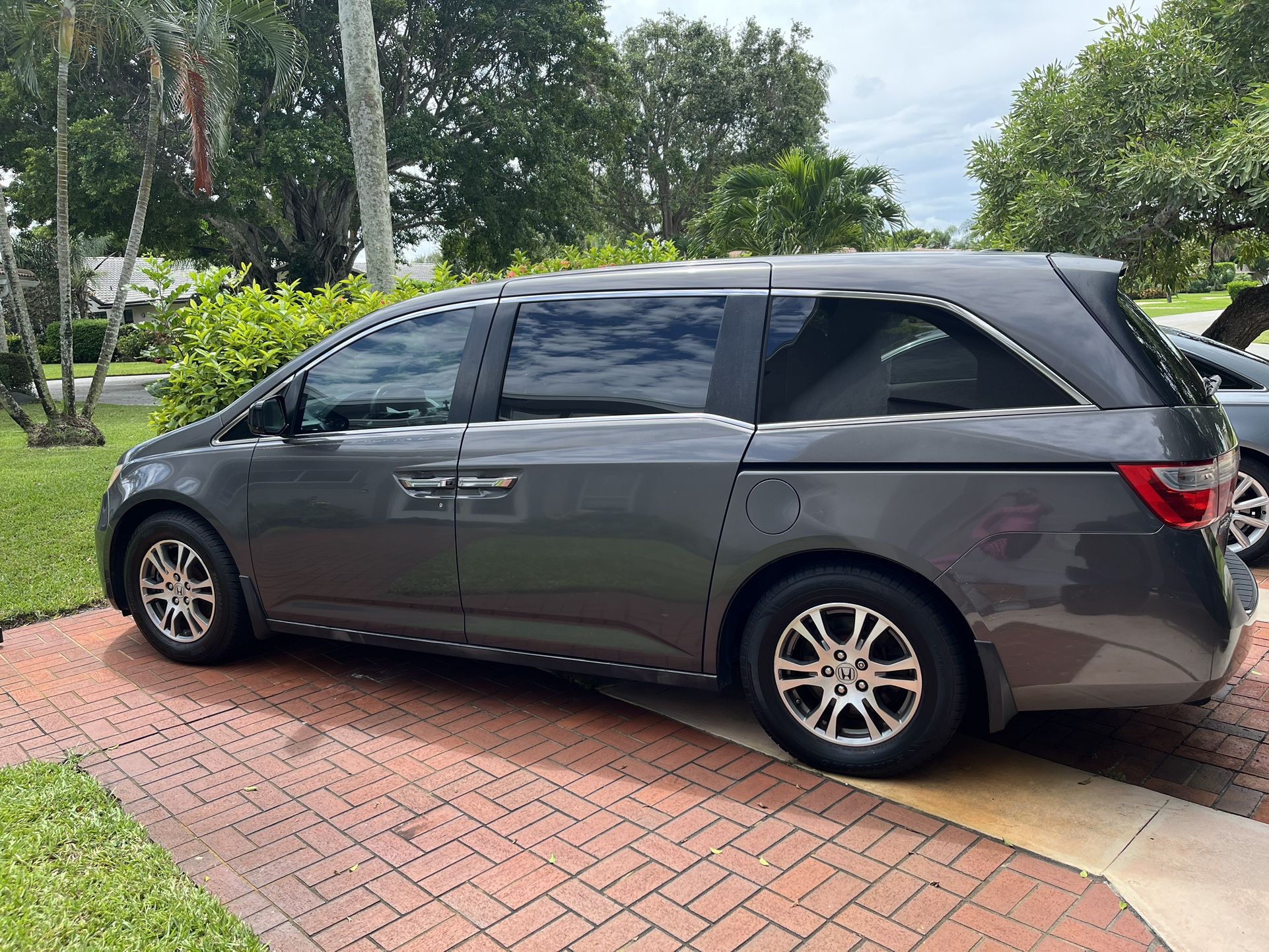 Odessy Sales Of Florida Photos