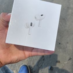 Air Pods Pro 2 Gen 