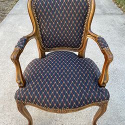 Antique Vintage Chair