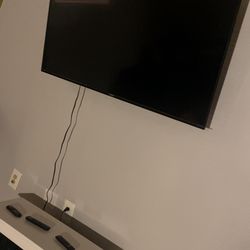 Vizio TV