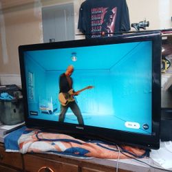 Phillips 42 Inch LCD Flat Screen 1080p