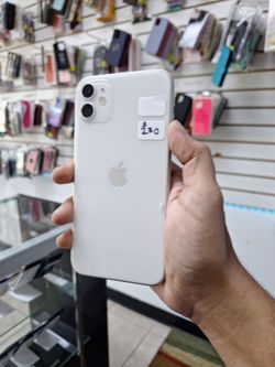 Iphone 11 64gb Unlocked