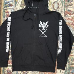 Men Clothes Tour Merch 