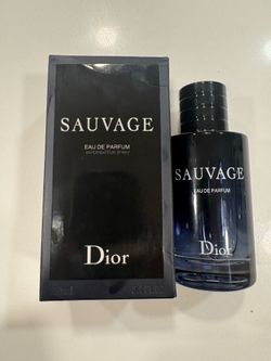 Dior sauvage