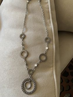 Brigjton Necklace 