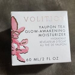 Volition moisturizer 