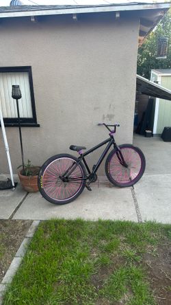 Big Flyer 29 Purp/black Shoot Offers