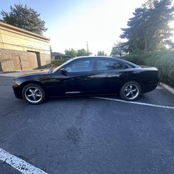 2013 Dodge Charger