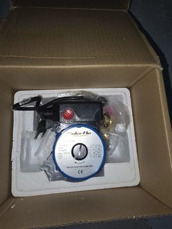 Circulating Pump