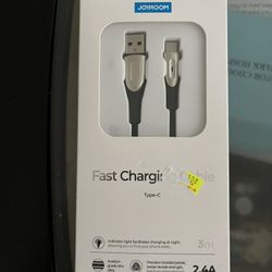 iPhone Charger Cable