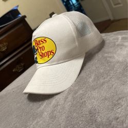 bass pro shops hat