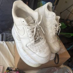 Air Force Ones