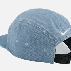 Nike FLY Cap Denim "JUST DO IT" 💯🔥