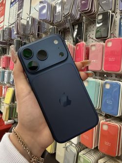 IPHONE 17 PRO 256GB UNLOCKED✅