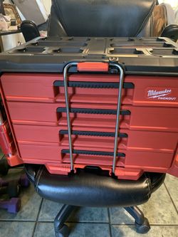 M18  Packout  4 Drawers 