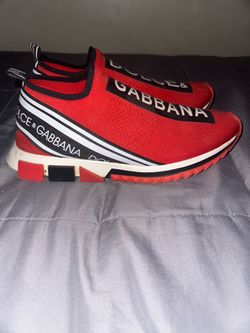 Dolce gabbana shoes